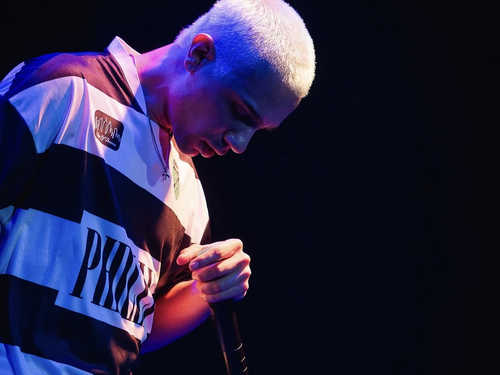 Nico Kyni: 'Un live dev'essere un'esperienza totalizzante'