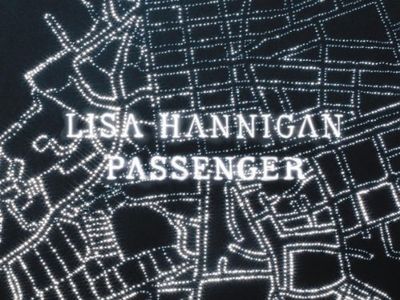 Lisa Hannigan
