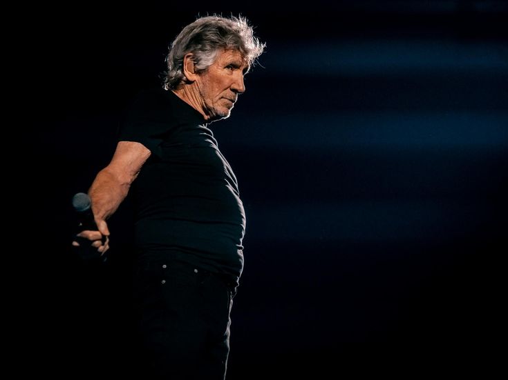Roger Waters