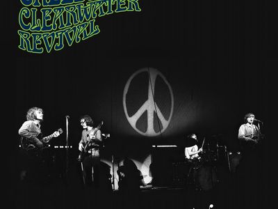 Creedence Clearwater Revival