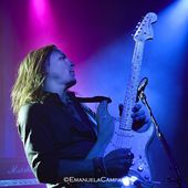 10 aprile 2019 - Alcatraz - Milano - Glenn Hughes in concerto