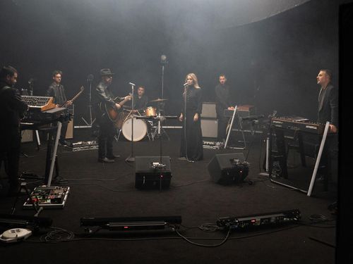 Dave Stewart lancia un'etichetta: talenti negletti dalle major cercansi  