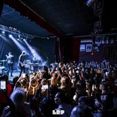 7 marzo 2018 - Locomotiv Club - Bologna - The Kolors in concerto