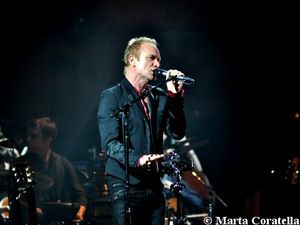 All&apos;Umbria Jazz 2012 anche Medici Senza Frontiere