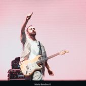 9 giugno 2023 - Stadio Olimpico - Roma - Gazzelle in concerto