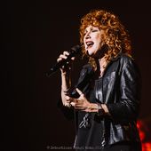 8 ottobre 2022 - Teatro Goldoni - Livorno - Fiorella Mannoia in concerto 8 ottobre 2022 - Teatro Goldoni - Livorno - Fiorella Mannoia in concerto