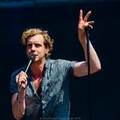 16 giugno 2019 - Visarno Arena - Firenze - Balthazar in concerto