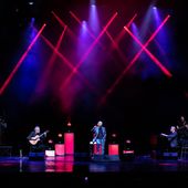 6 maggio 2025 - Teatro EuropAuditorium - Bologna - Roberto Vecchioni in concerto