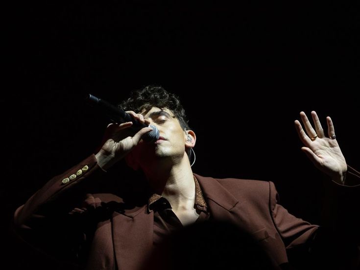 Michele Bravi