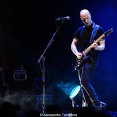 28 marzo 2025 - Auditorium Parco della Musica - Roma - Pineapple Thief in concerto 28 marzo 2025 - Auditorium Parco della Musica - Roma - Pineapple Thief in concerto