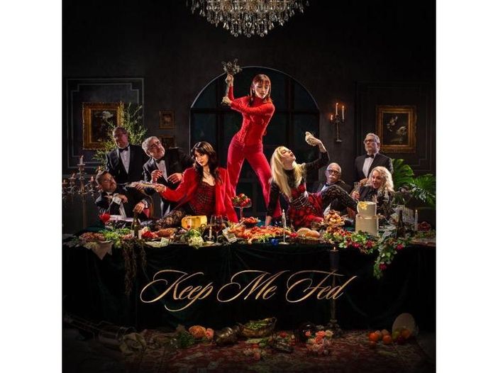 The Warning, trio al femminile, pubblica oggi 8 marzo due singoli The Warning, trio al femminile, pubblica oggi 8 marzo due singoli