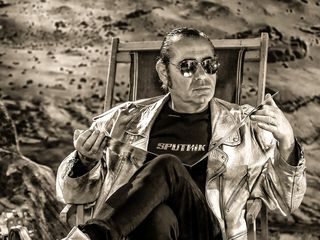 Luca Carboni