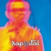 Frankie Hi Nrg Mc - RAP&copy;ITAL