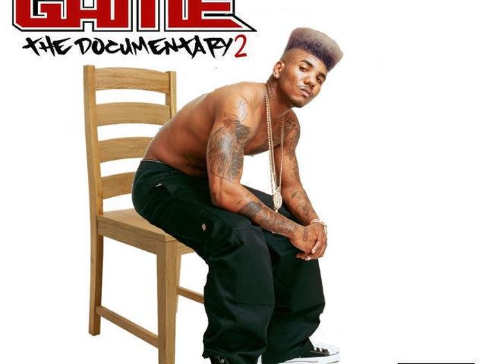 The Game, esce a sorpresa il nuovo album 'Documentary 2.5' con Lil Wayne, Nas, Skrillex, Busta Rhymes e altri - ASCOLTA / TRACKLIST The Game, esce a sorpresa il nuovo album 'Documentary 2.5' con Lil Wayne, Nas, Skrillex, Busta Rhymes e altri - ASCOLTA / TRACKLIST
