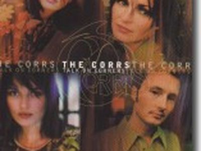 Andrea dei Corrs nel film &apos;Il fantasma dell&apos;opera&apos;?