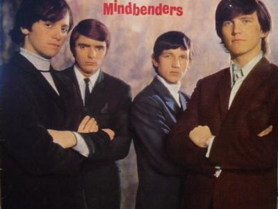 Wayne Fontana &amp; the Mindbenders