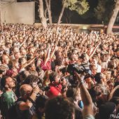 1 agosto 2014 - Parco Gondar - Gallipoli (Le) - Afterhours in concerto 1 agosto 2014 - Parco Gondar - Gallipoli (Le) - Afterhours in concerto