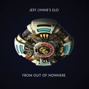Electric Light Orchestra - JEFF LYNNE&#039;S ELO - FROM OUT OF NOWHERE