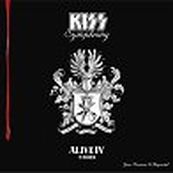 Kiss - SYMPHONY - ALIVE IV