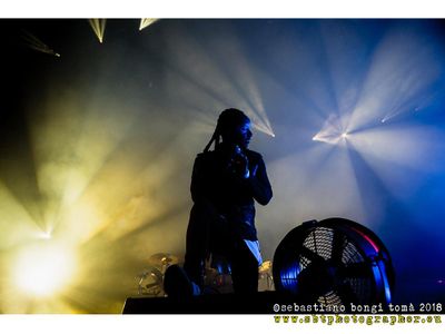 UK, &apos;tutto esaurito&apos; al festival Download. La guida agli altri