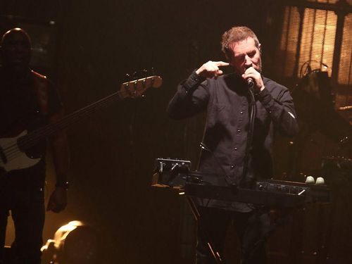 Massive Attack, in arrivo un festival green