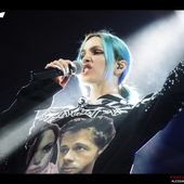 22 giugno 2023 - Campi Beer Festival - Campi Bisenzio (Fi) - Rose Villain in concerto