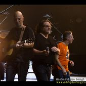 7 dicembre 2018 - MandelaForum - Firenze - Bandabardò in concerto 7 dicembre 2018 - MandelaForum - Firenze - Bandabardò in concerto