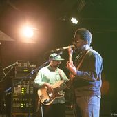 23 ottobre 2025 - Monk - Roma - Curtis Harding in concerto