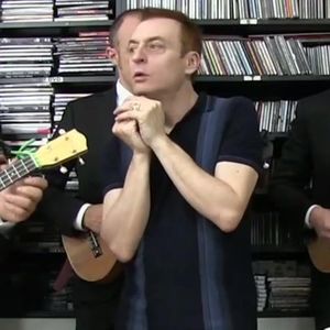 Mauro Ermanno... Mauro Ermanno...