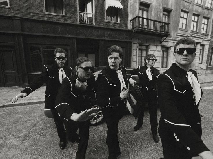 Rock in Idrho 2012: anche gli Hives nel cast del 13 giugno