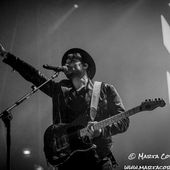 28 aprile 2016 - PalaLottomatica - Roma - Fabrizio Moro in concerto 28 aprile 2016 - PalaLottomatica - Roma - Fabrizio Moro in concerto