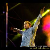 10 giugno 2016 - Visarno Arena - Firenze - Duran Duran in concerto