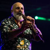 6 agosto 2017 - Giardino del Principe Dreams Festival - Loano (Sv) - Cristina D&#039;Avena in concerto