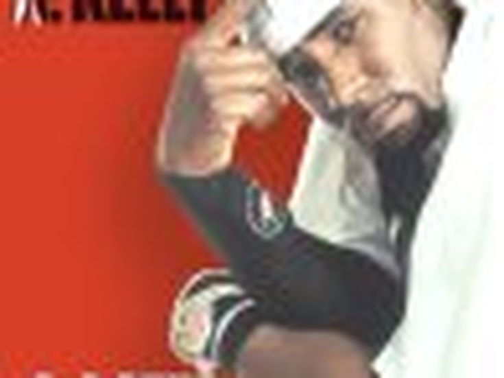 Altri guai per R Kelly