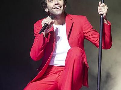 Mika