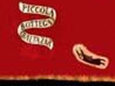 Piccola Bottega Baltazar, è &apos;Ladro di rose&apos; il nuovo album