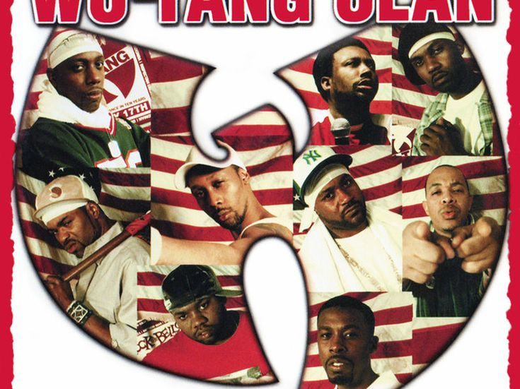 Wu-Tang Clan