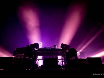 Chemical Brothers - presentato il brano della colonna sonora di &apos;Tomb raider&apos;