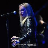 13 aprile 2016 - Teatro Colosseo - Torino - Patty Pravo in concerto