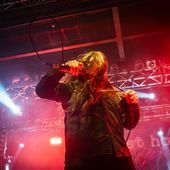 17 dicembre 2024 - Live Club - Trezzo sull&#039;Adda (Mi) - Darkest Hour in concerto
