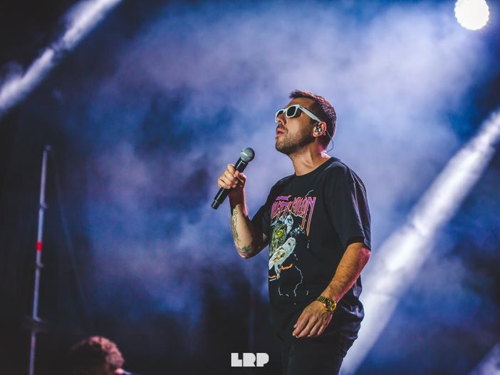 Concerti, Coez raddoppia a Roma: annunciata una nuova data