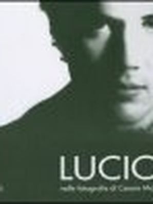 LUCIO NELLE FOTOGRAFIE DI CESARE MONTI Cesare Monti