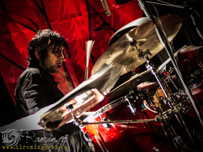 Live@Rockol: Il Pan Del Diavolo e il loro &quot;Folkrockaboom&quot; - VIDEO