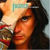 Juanes - MI SANGRE