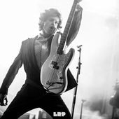 5 aprile 2019 - Estragon - Bologna - Canova in concerto