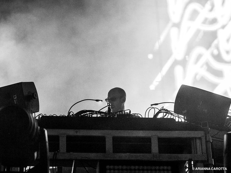 Chemical Brothers, Verve, Gnarls Barkley e altri a Italia Wave 2008