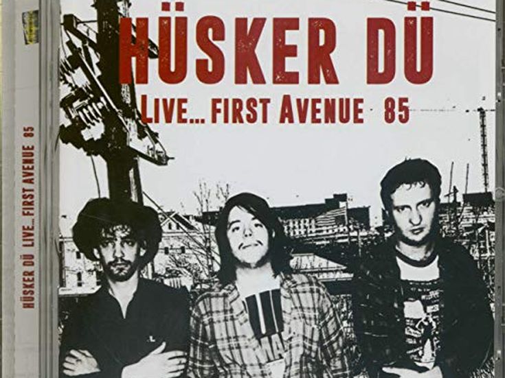 Husker Du