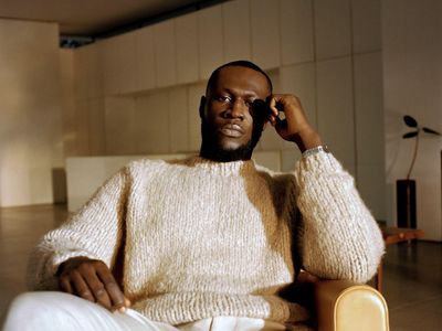 Stormzy