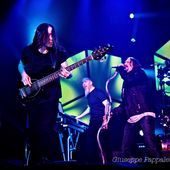 20 Febbraio 2012 - Palasport - Pordenone - Dream Theater in concerto