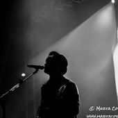 28 aprile 2016 - PalaLottomatica - Roma - Fabrizio Moro in concerto 28 aprile 2016 - PalaLottomatica - Roma - Fabrizio Moro in concerto